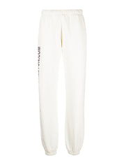 Heron Preston Pantatuta HWCH003F22JER003 - SanShopLuxury - 2022, Abbigliamento, Autunno/Inverno, Bianco, Donna, FW22, Heron Preston, Outlet, Pantatuta, Ultimo, XS