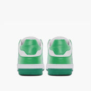 Represent Sneakers MC9002 - SanShopLuxury - 2023, 40, 40.5, 41, 42, 42.5, 43, APEX, Autunno/Inverno, Calzature, FW23, Idoneo, Outlet, Represent, Sneakers, Uomo, Verde, Verde-Bianco