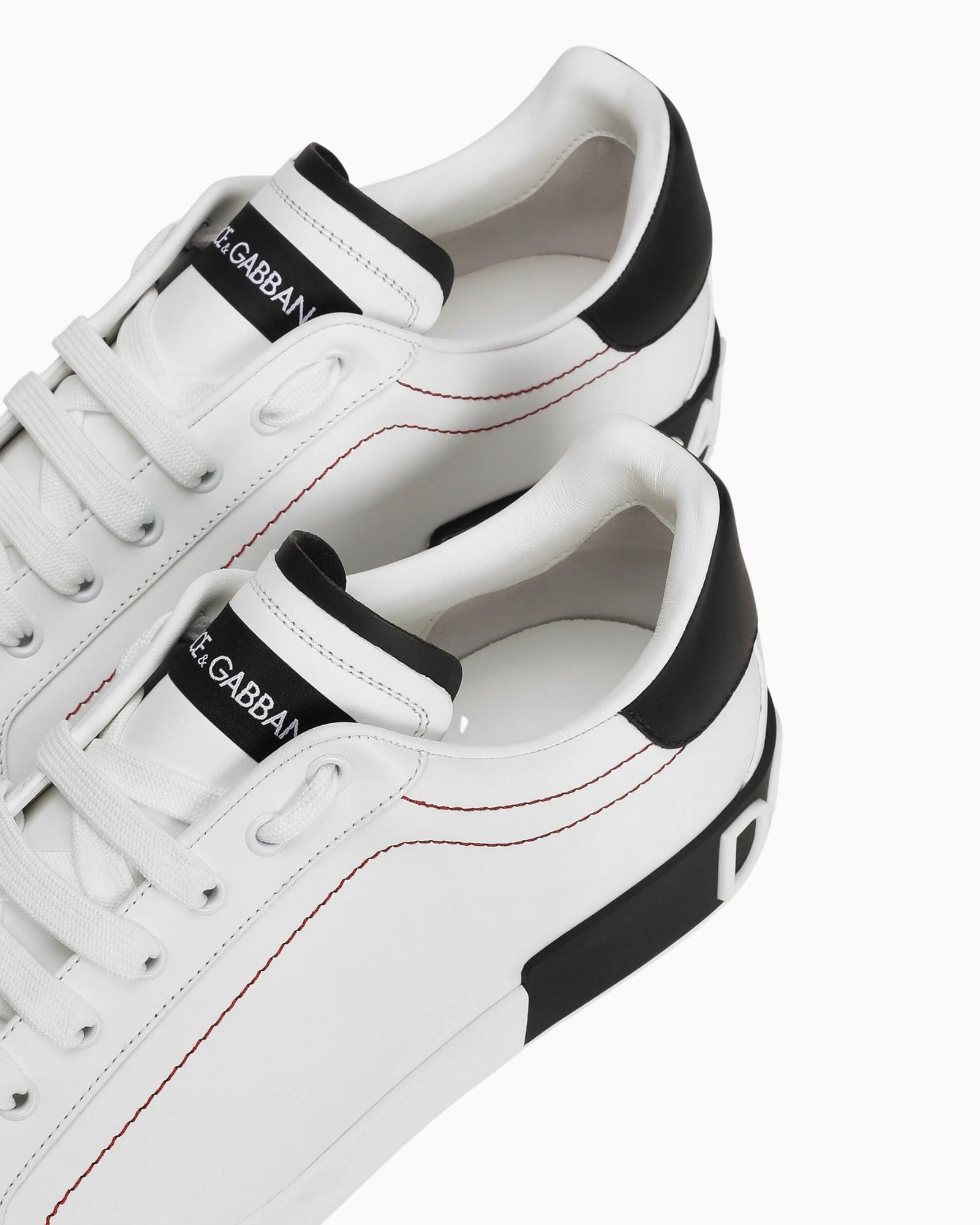 Dolce & Gabbana Sneakers CS2216 AH526 89697 - SanShopLuxury - 2025, 41, 42, 42.5, 43, 43.5, 44, 45, Autunno/Inverno, Bianco, Calzature, Carry Over, Continuativo, Dolce & Gabbana, Idoneo, New, Primavera/Estate, Sneakers, Uomo