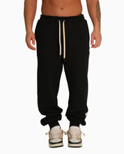 Chiodi Milano Pantatuta FW25-0019-NERA