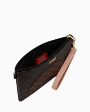 Sprayground Borsa a Tracolla 910B7465NSZ - SanShopLuxury - 2025, Accessori, Autunno/Inverno, Borsa a Tracolla, Continuativo, Donna, Idoneo, Marrone, New, Primavera/Estate, Sprayground, SS25, Unica, UNISEX, Uomo, Valigeria