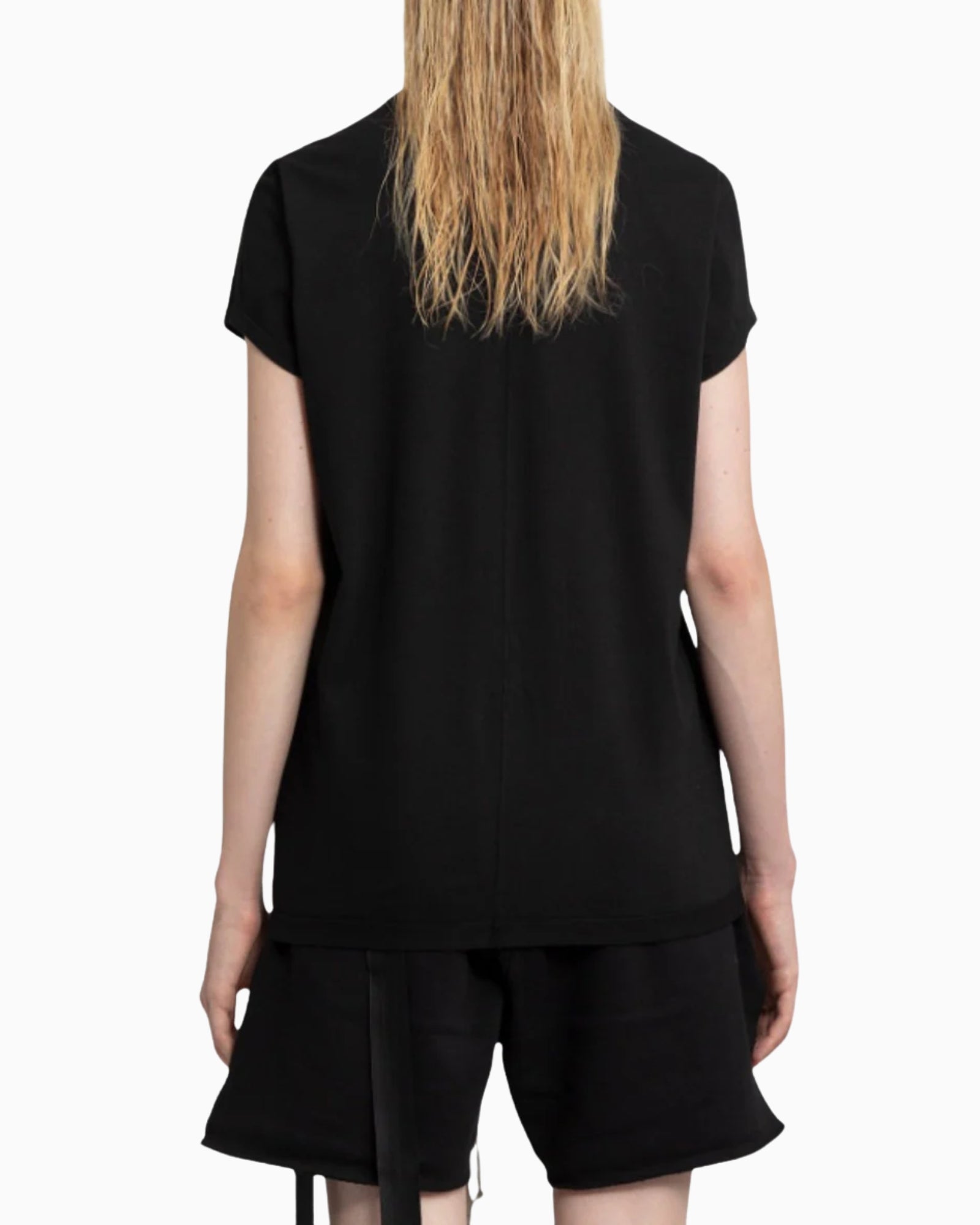 Rick Owens Drkshdw T-Shirt DS02A3208 RNEP6 0961