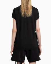 Rick Owens Drkshdw T-Shirt DS02A3208 RNEP6 0961