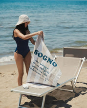Nassau Telo Mare SOGNO