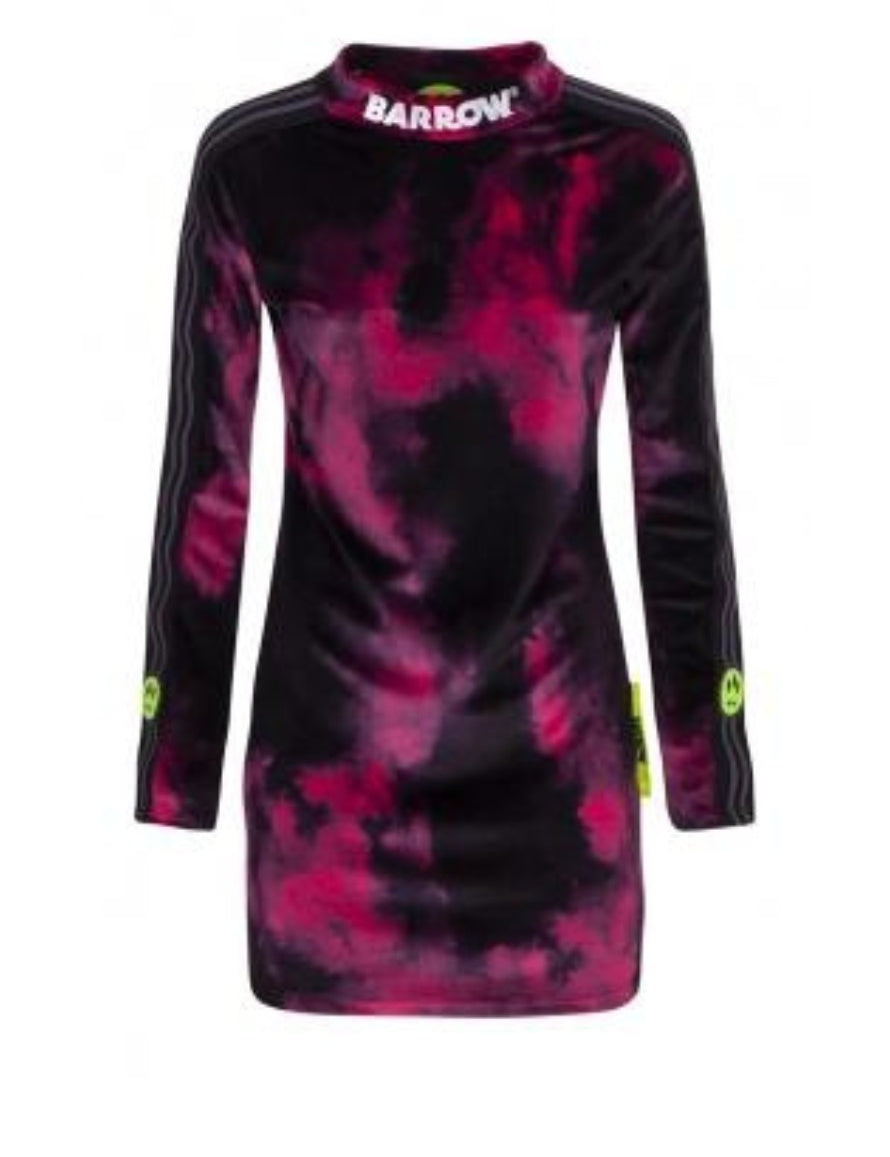 Inverno, Barrow, Donna, FW21, L, M, Outlet, Viola