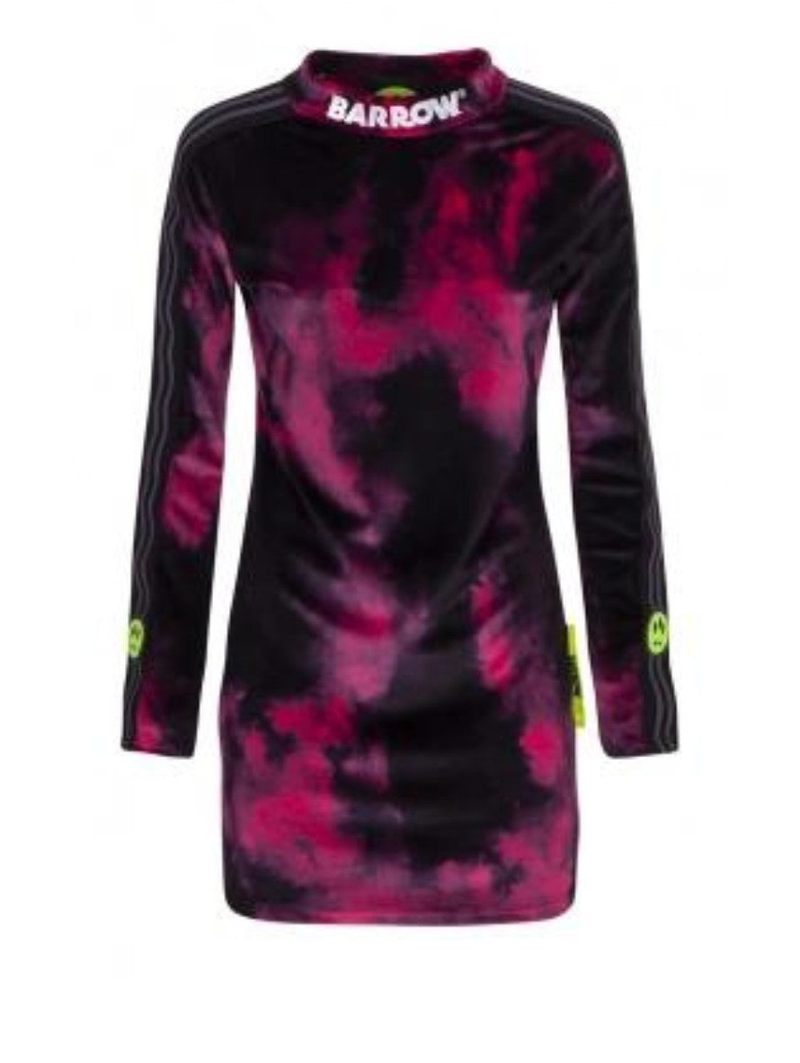 Barrow Abiti 030069 - SanShopLuxury - -50%, 2021, Abbigliamento, Abiti, Autunno/Inverno, Barrow, Donna, FW21, L, M, Outlet, Viola