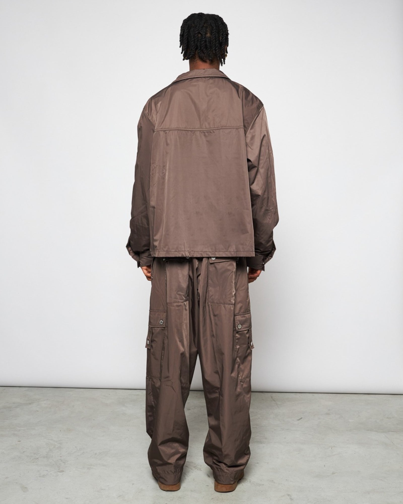 Donotconform Coordinato DNC1-M - SanShopLuxury - 2024, Abbigliamento, Autunno/Inverno, Coordinato, Donotconform, FW24, Idoneo, L, M, Marrone, Outlet, S, Uomo, XL, XXL