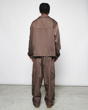 Donotconform Coordinato DNC1-M - SanShopLuxury - 2024, Abbigliamento, Autunno/Inverno, Coordinato, Donotconform, FW24, Idoneo, L, M, Marrone, Outlet, S, Uomo, XL, XXL