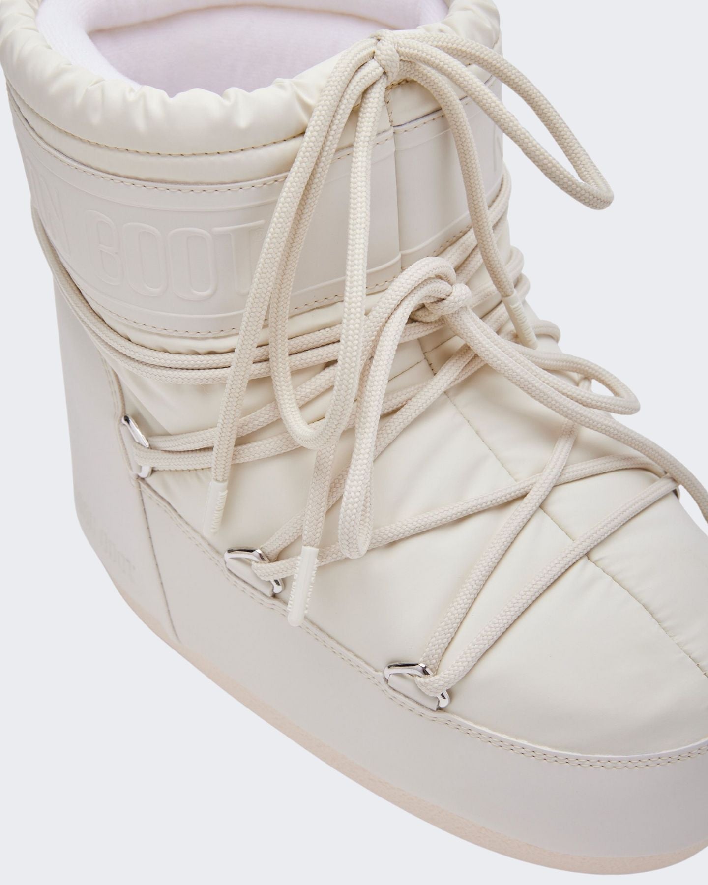 Moon Boot Stivali 80D1409380 L002 - SanShopLuxury - 36/38, 39/41, 42/44, Autunno/Inverno, Beige, Calzature, Carry Over, Donna, Idoneo, Moon Boot, New, Stivali, Stivali da neve, UNISEX, Uomo