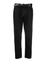 Off-White Jeans OMYA005F181660041000