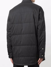 Heron Preston Camicie HMEA072F21FAB0011000 - SanShopLuxury - -50%, 2021, Abbigliamento, Autunno/Inverno, Camicie, FW21, Heron Preston, M, Nero, Outlet, S, Uomo, XL