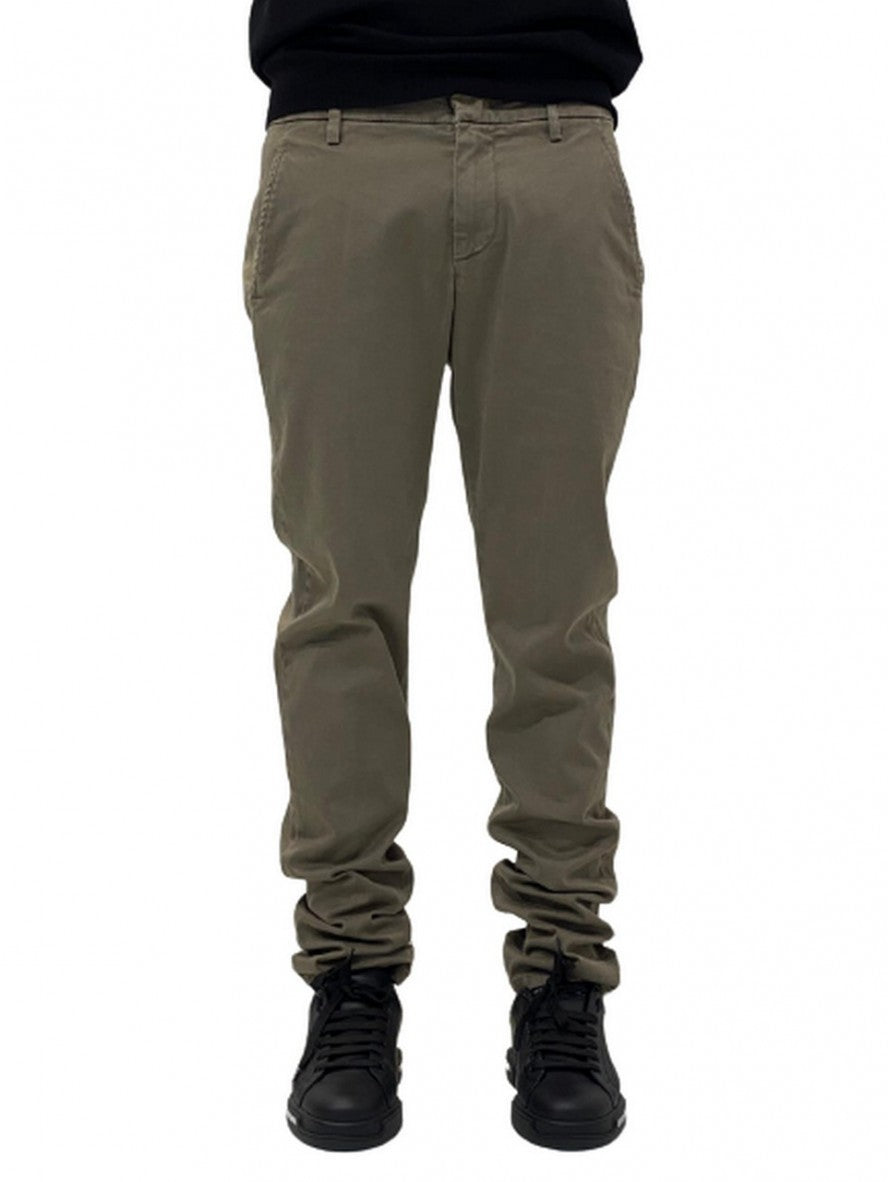 Dondup Pantalone UP235GS0784UPTO720