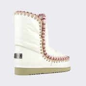 Mou Stivali MU.FW101074C - SanShopLuxury - 2023, 36, 37, 38, Autunno/Inverno, Bianco, Calzature, Donna, ESKIMO24, FW23, Idoneo, Mou, Outlet, Stivali