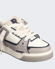 Represent Sneakers MLM9561-055 - SanShopLuxury - 40, 40.5, 41, 41.5, 42, 42.5, 43, 43.5, 44, 44.5, 45, Autunno/Inverno, Calzature, Carry Over, Continuativo, Grigio, Idoneo, New, Primavera/Estate, Represent, Sneakers, Uomo