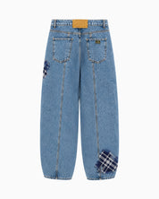 Gavensemble Jeans FW26BALLJ15