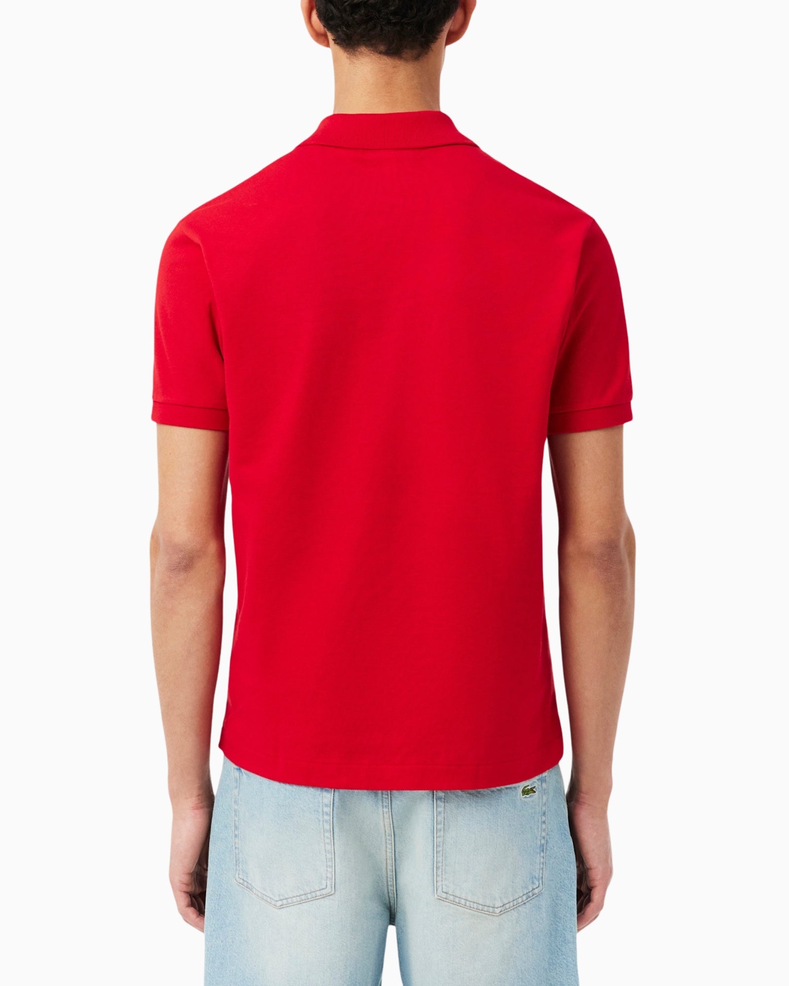 Lacoste T-Shirt Polo 1212/240