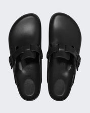 Birkenstock Sandali 127103 - SanShopLuxury - 38, Beachwear, Birkenstock, Calzature, Carry Over, Chiuse davanti, Donna, Gomma, Nero, New, Primavera/Estate, Sandali, Stellato, UNISEX, Uomo