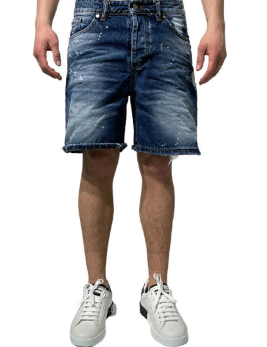 Estate, Short, SS21, Uomo