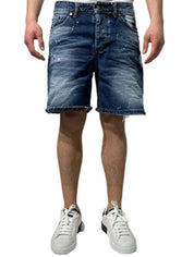 Gavensemble Short MOD.BRM505 - SanShopLuxury - -50%, 2021, 44, 52, Abbigliamento, Blu, Gavensemble, Outlet, Primavera/Estate, Short, SS21, Uomo