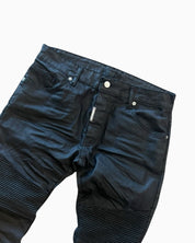 Donotconform Jeans SKINNY7040 - SanShopLuxury - 2025, 44, 46, 48, 50, 52, 54, Abbigliamento, Autunno/Inverno, Continuativo, Donotconform, Idoneo, Jeans, Nero, New, Primavera/Estate, SS25, Uomo