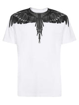 Marcelo Burlon T-Shirt CMAA018C99JER001