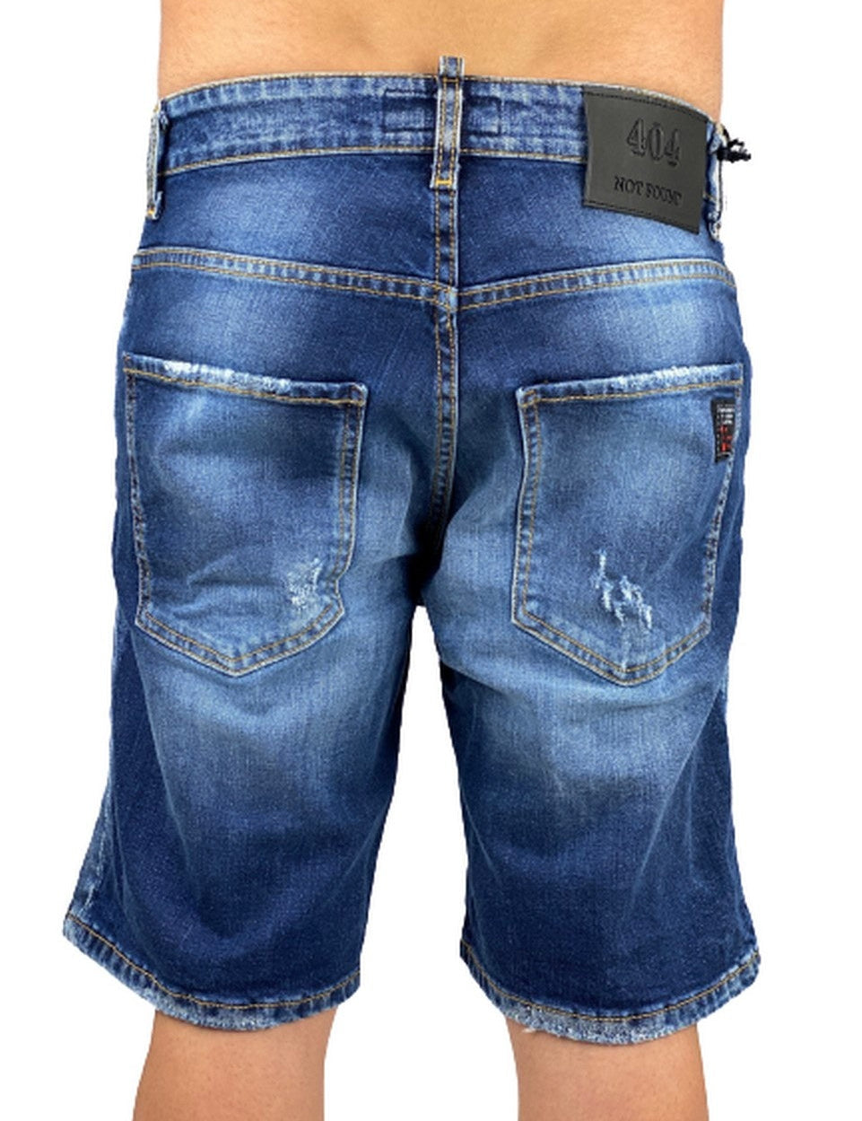 Estate, Short, SS18, Uomo