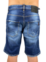 404 Not Found Short KEN B227 B227 - SanShopLuxury - -50%, 2018, 404 Not Found, 45, 46, 47, Abbigliamento, Blu, Outlet, Primavera/Estate, Short, SS18, Uomo