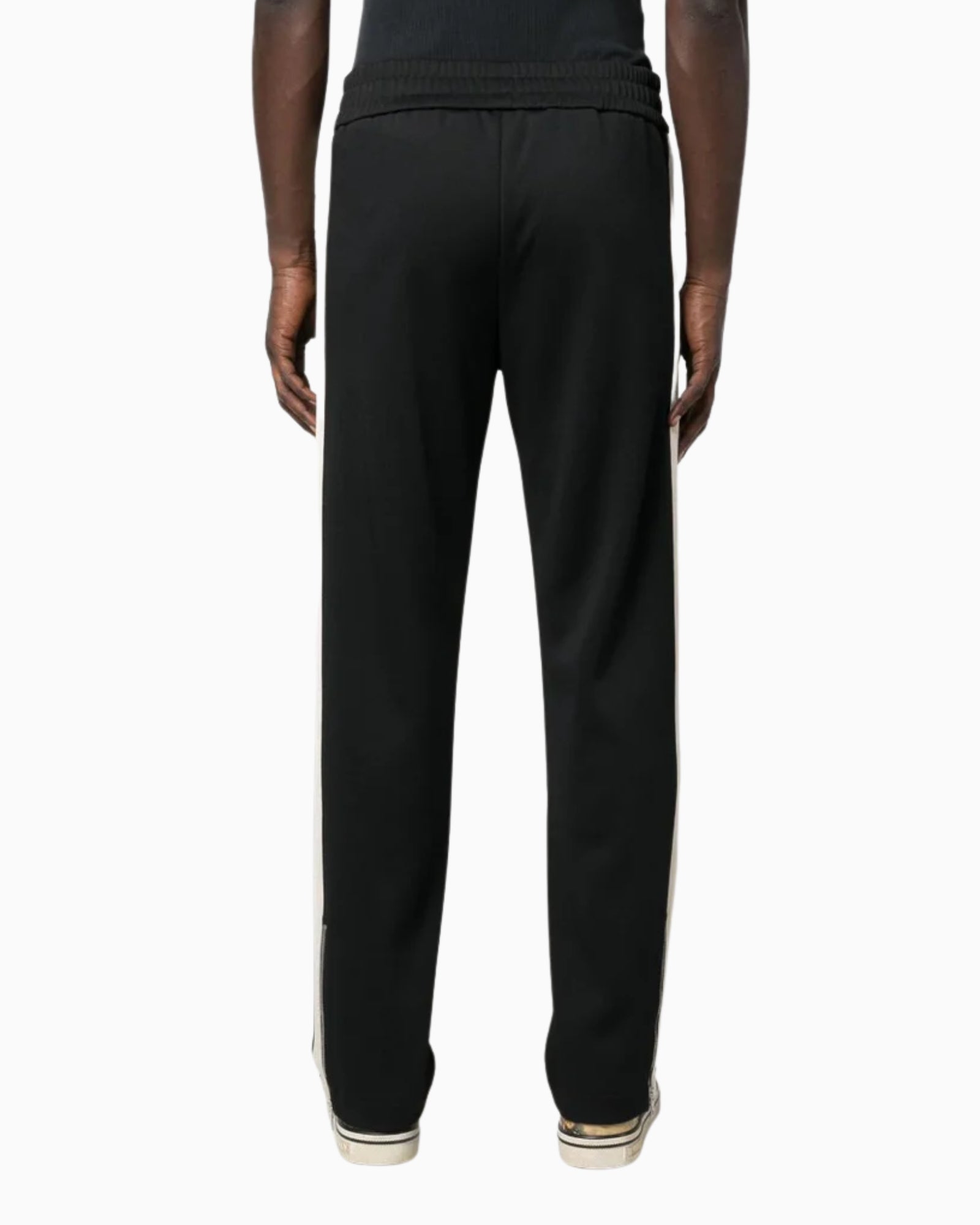 Palm Angels Pantatuta PMCJ020E23FAB001