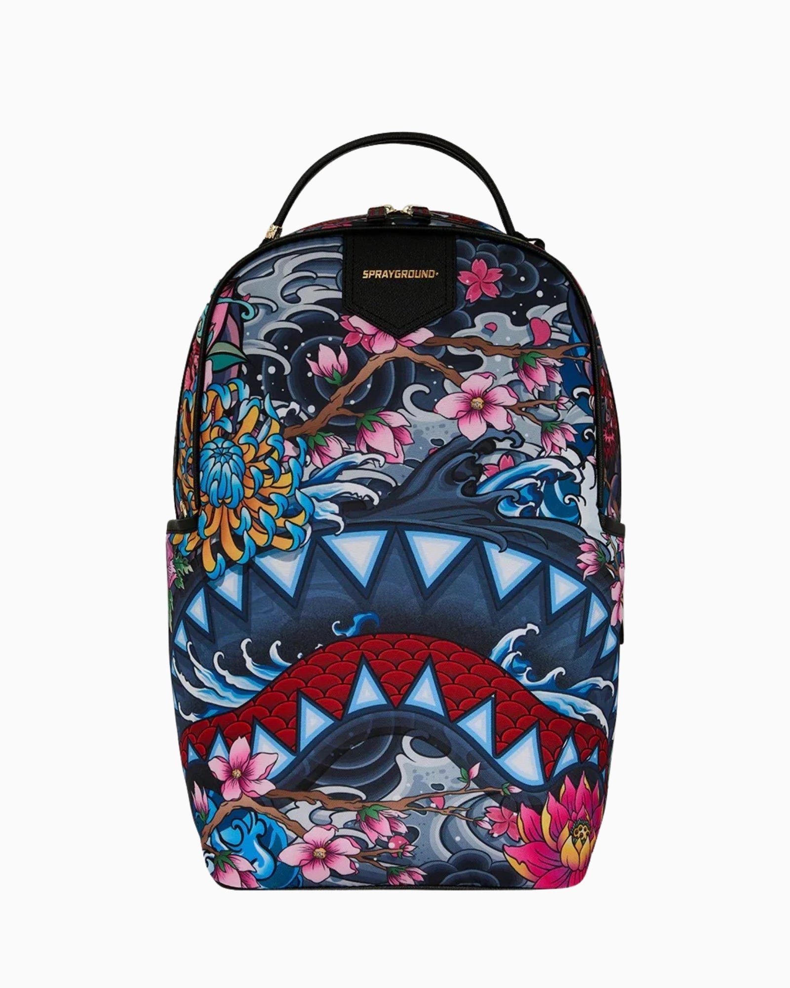 Sprayground Zaino 910B8862NSZ