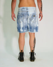 Gavensemble Short SHORT220