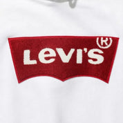 Levi's Felpa 566290001 01 - SanShopLuxury - -50%, 2019, Abbigliamento, Autunno/Inverno, Bianco, Felpa, FW19, Girocollo, Levi's, Outlet, Uomo, XXL
