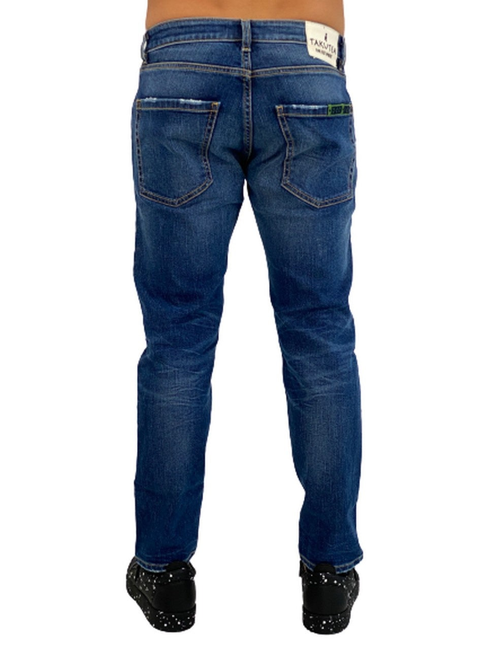 Takutea Jeans ONE GROT