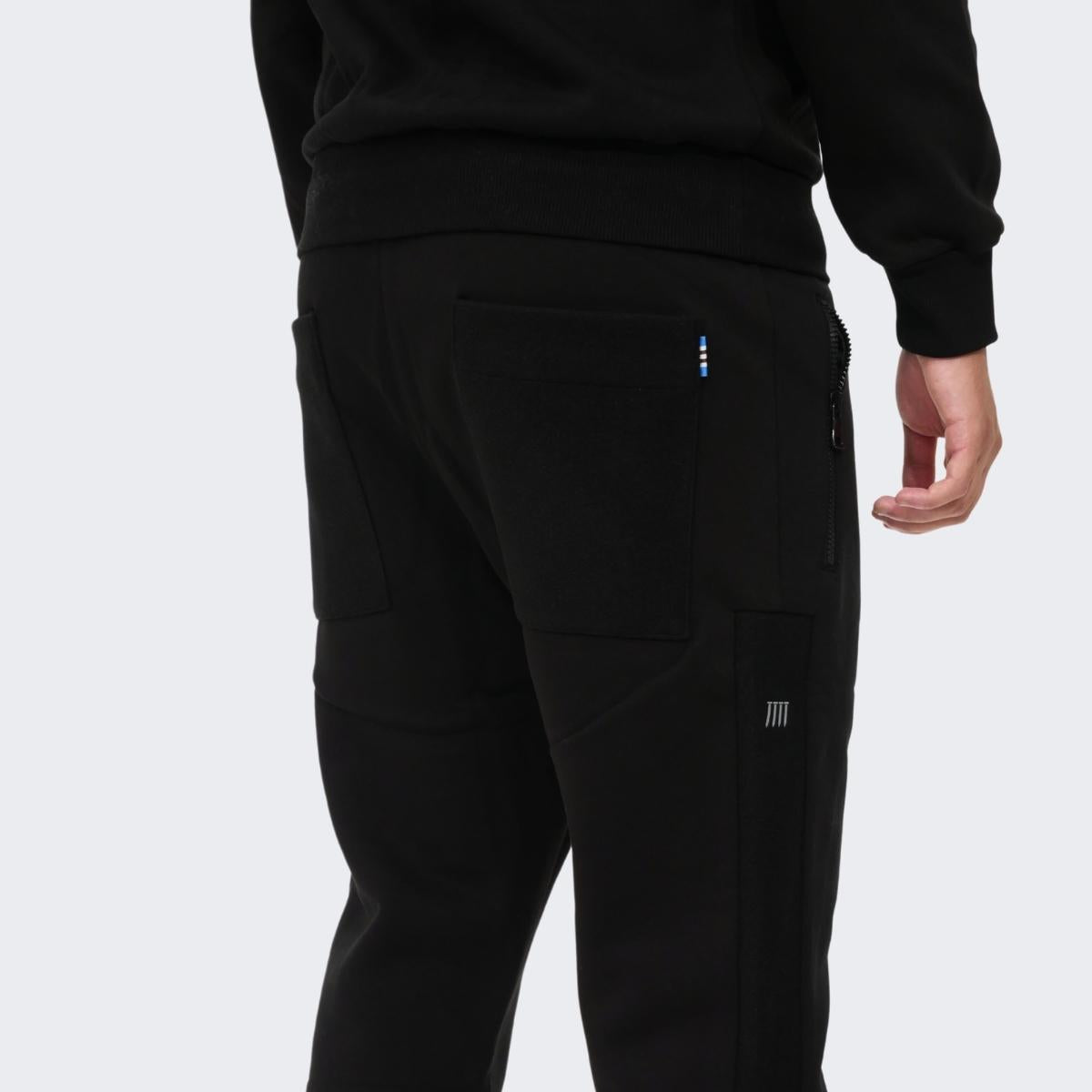 Chiodi Milano Tuta Completa 0074