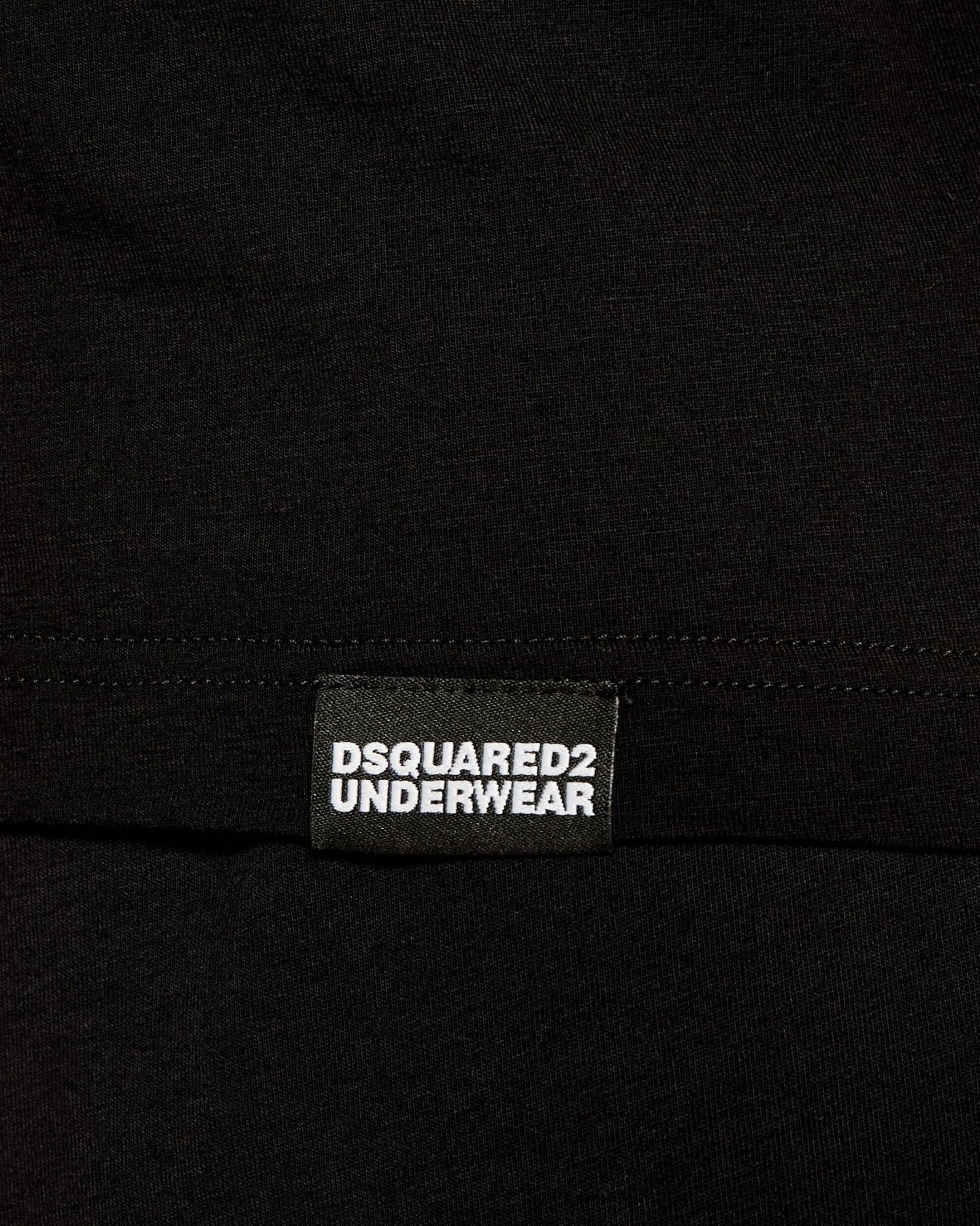 Dsquared2 T-Shirt D9M3S5460-001