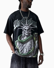 Black Island T-Shirt 2032-N