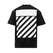 T-Shirt Off-White OWAA049C99JER0011001