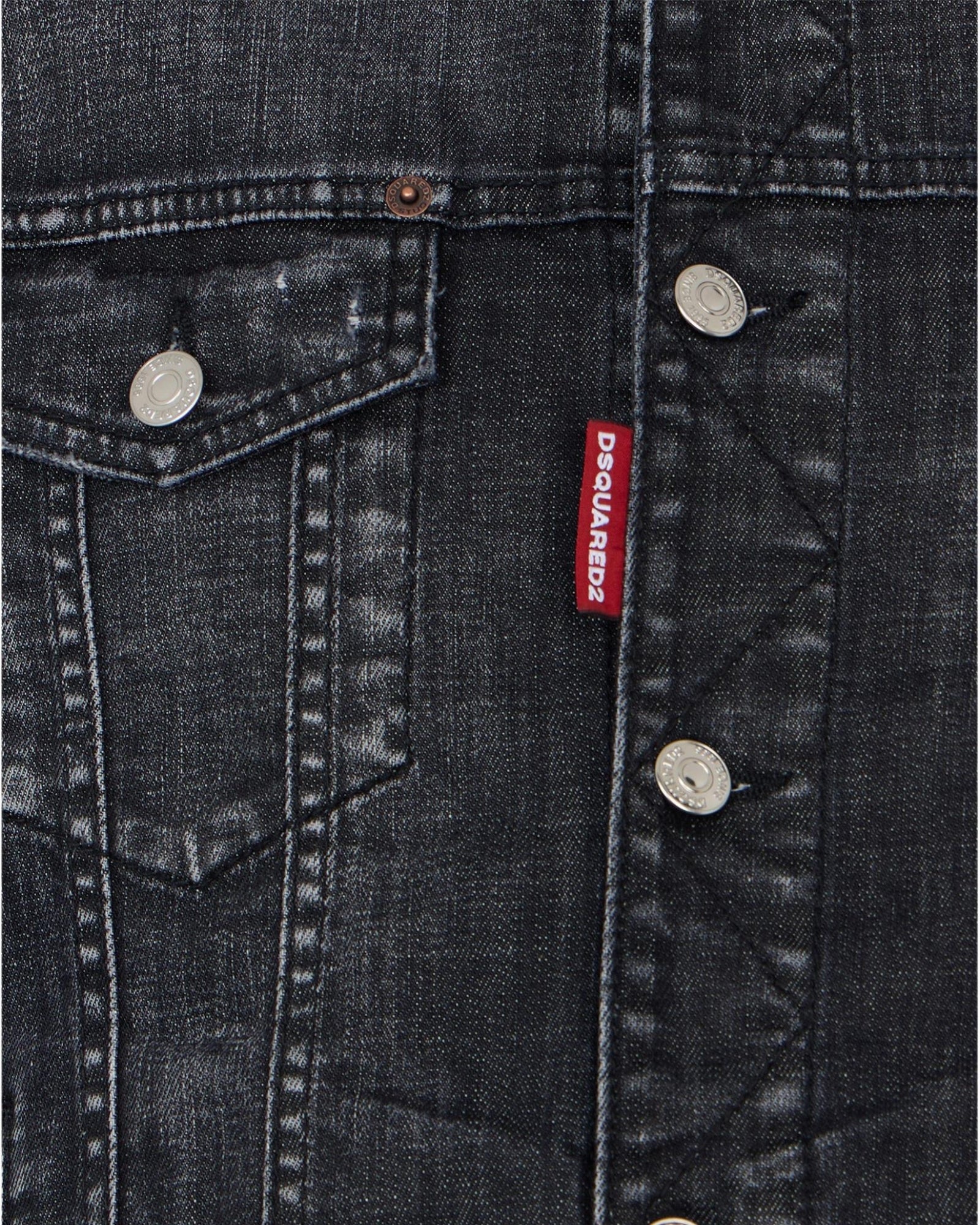 Dsquared2 Giubbino S74AM1729/S30357900