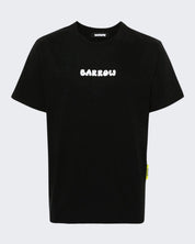 Barrow T-Shirt S4BWUATH147/110 - SanShopLuxury - 2024, Abbigliamento, Barrow, Donna, Idoneo, L, M, Nero, Outlet, Primavera/Estate, S, SS24, T-Shirt, UNISEX, Uomo, XL