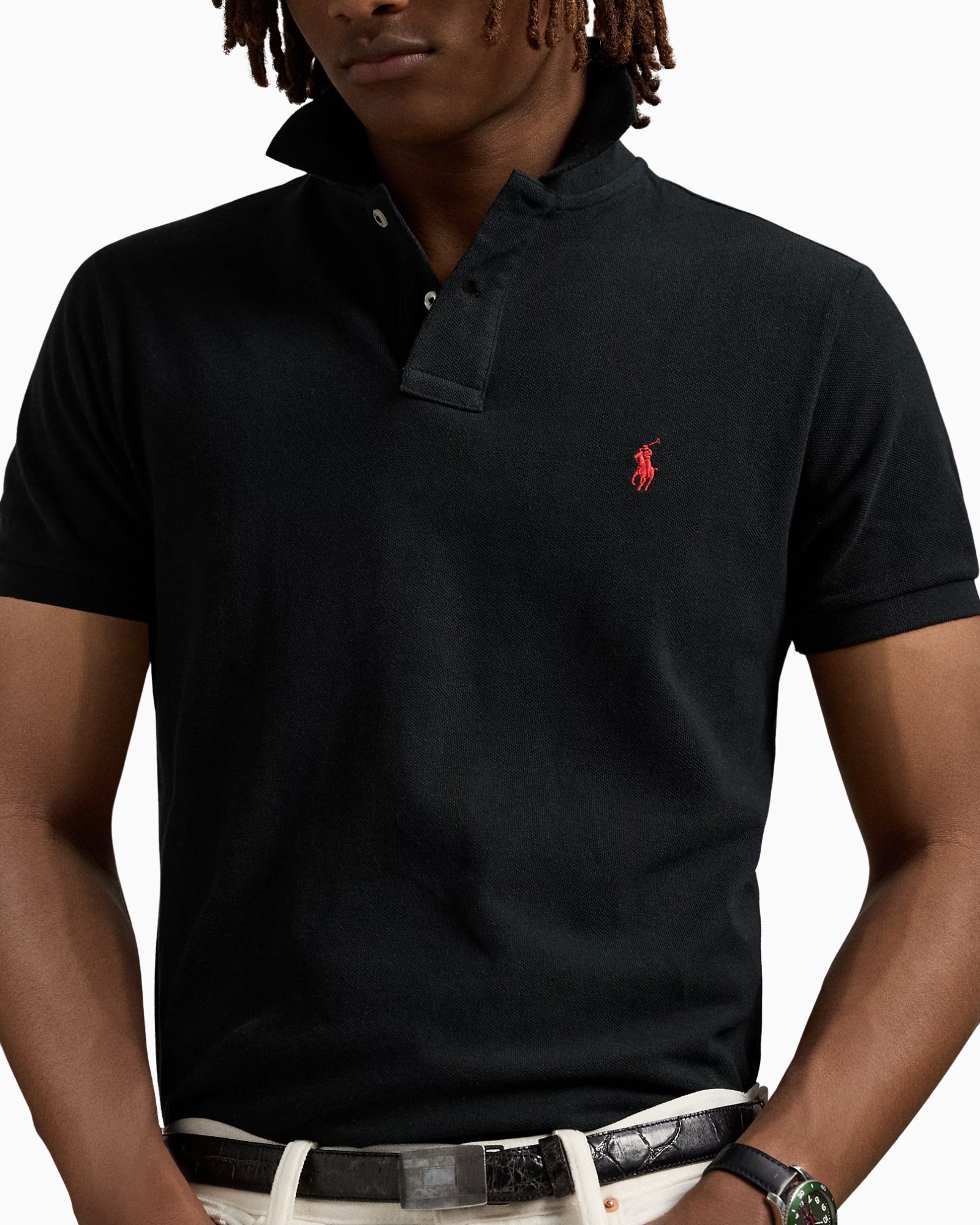 Ralph Lauren T-Shirt Polo 710782592/001