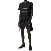 Rick Owens Drkshdw T-Shirt DU20S5250/RNEP5 0908