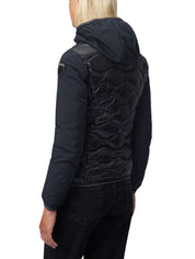 Blauer Giubbino 22WBLDC08054-006355 - SanShopLuxury - 2022, Abbigliamento, Autunno/Inverno, Blauer, Donna, FW22, Giubbino, L, M, Nero, Outlet, Rosa, S, XL