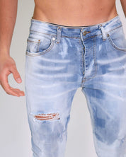 Gavensemble Jeans JEANS200