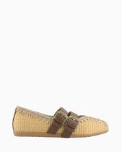 Mou Scarpe SW731007K/RNAT