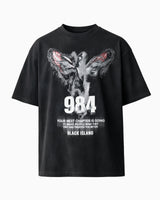 Black Island T-Shirt 2005/BLACK