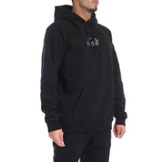 Marcelo Burlon Felpa CMBB007S18673016