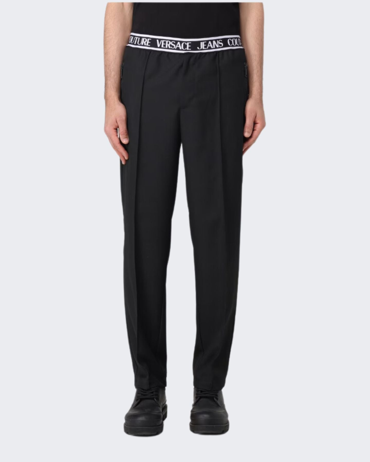 Versace Jeans Couture Pantalone 76GAA109/N0309899