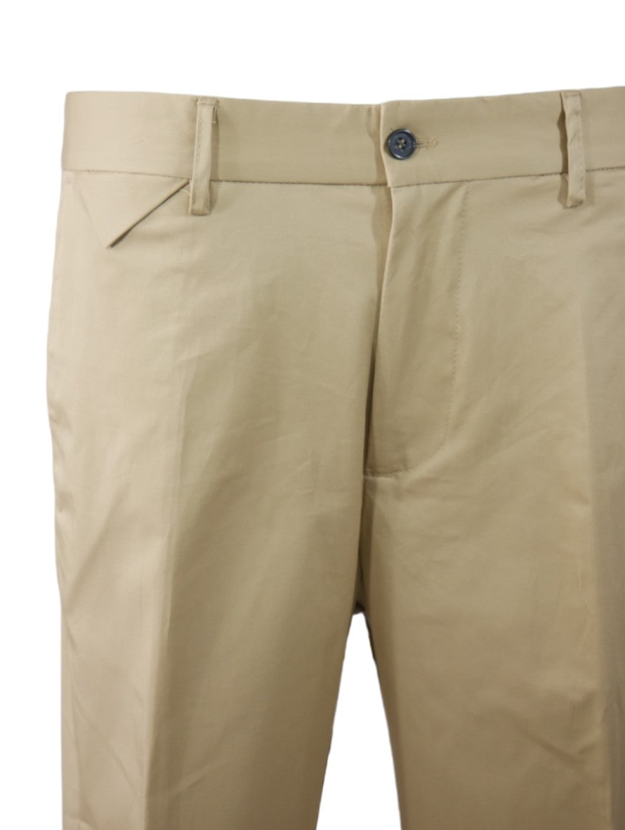 Chiodi Milano Pantalone 0164 - SanShopLuxury - Abbigliamento, Beige, Blu, Carry Over, Chiodi Milano, Idoneo, L, M, Nero, New, Pantalone, Primavera/Estate, S, Uomo, XL, XXL, XXXL