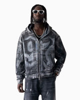 Black Island Felpa 2113-BLK