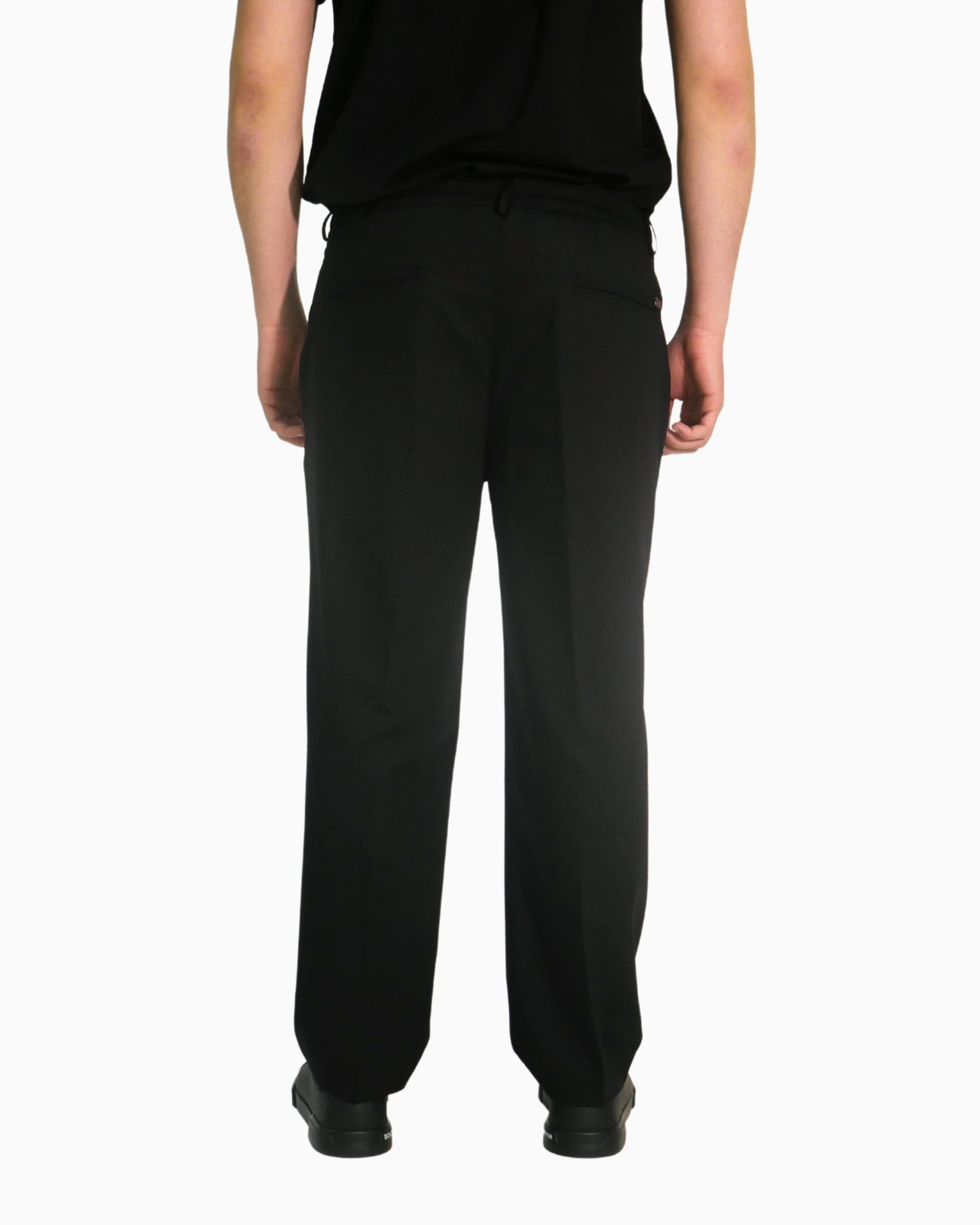 Stay Street Pantalone P5006-N - SanShopLuxury - 2025, Abbigliamento, Idoneo, L, M, Nero, New, Pantalone, Primavera/Estate, S, SS25, Stay Street, Uomo, XL, XXL, XXXL