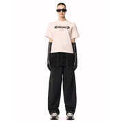 Heron Preston T-Shirt HWAA032F23JER007 - SanShopLuxury - 2023, Abbigliamento, Autunno/Inverno, Cotone, Donna, FW23, Heron Preston, L, M, Outlet, Rosa, S, T-Shirt